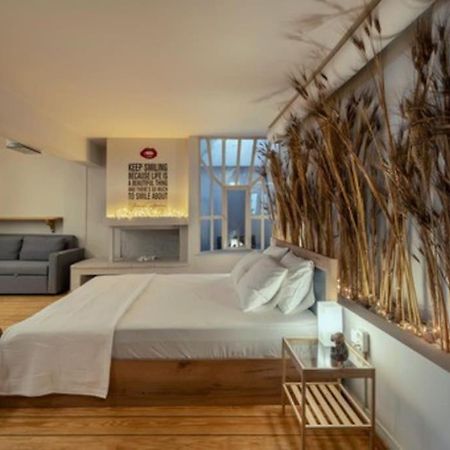Plastiko Loft Афіни Екстер'єр фото