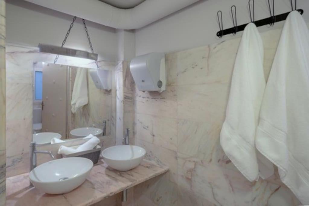 Plastiko Loft Афіни Екстер'єр фото