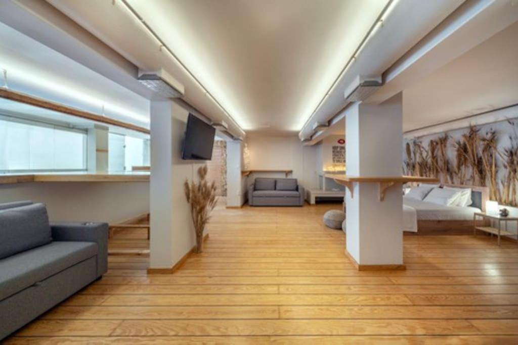 Plastiko Loft Афіни Екстер'єр фото