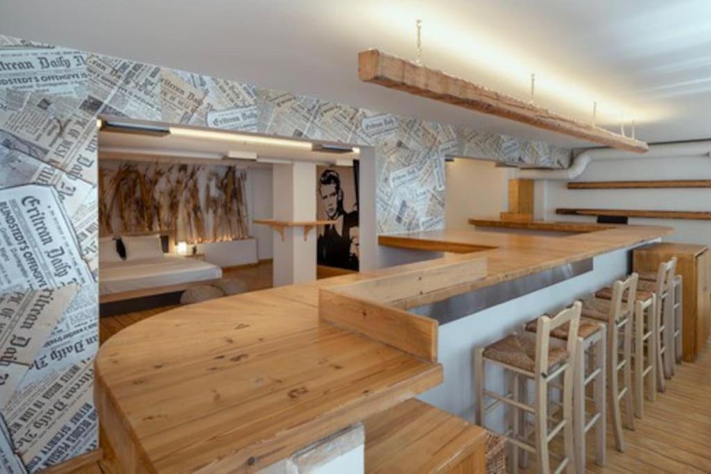 Plastiko Loft Афіни Екстер'єр фото