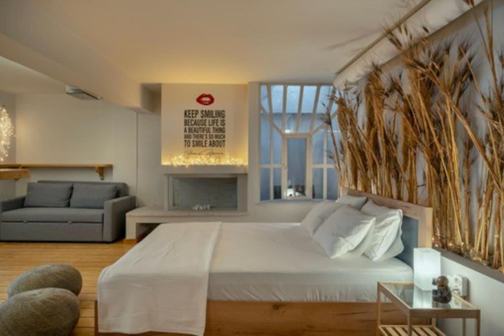Plastiko Loft Афіни Екстер'єр фото