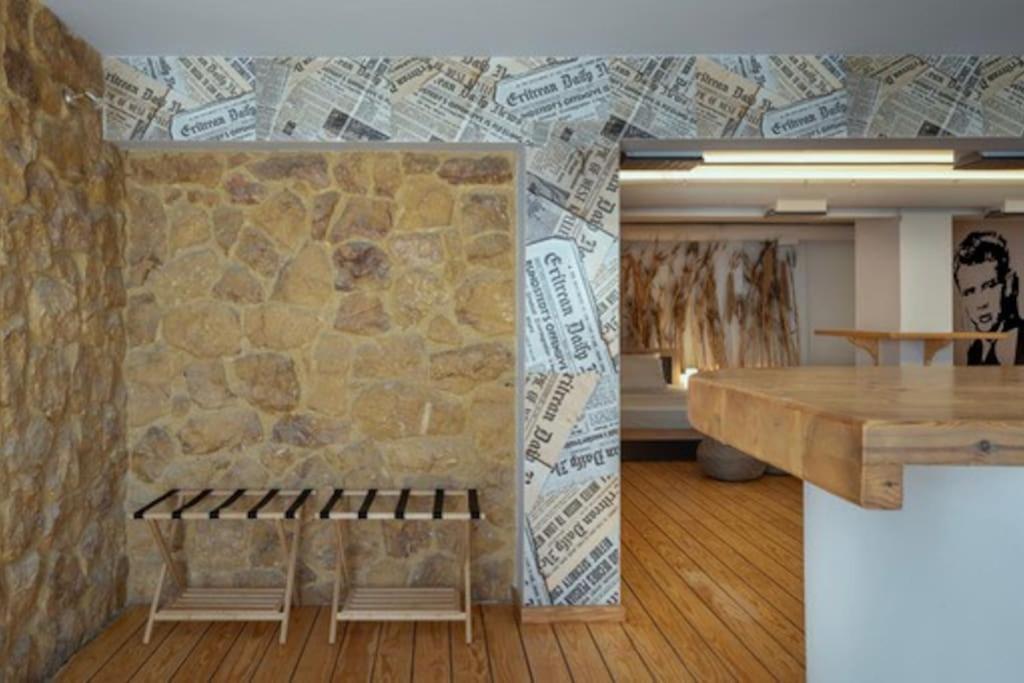 Plastiko Loft Афіни Екстер'єр фото